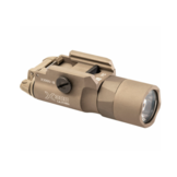 X300 Ultra Weapon Light 1000 Lumens  (Tan)