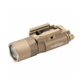 X300 Ultra Weapon Light 1000 Lumens  (Tan)