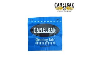 Cleaning Tablet