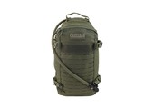 HAWG Backpack V2 (Camo Green)