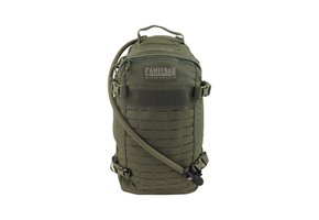 HAWG Backpack V2 (Camo Green)