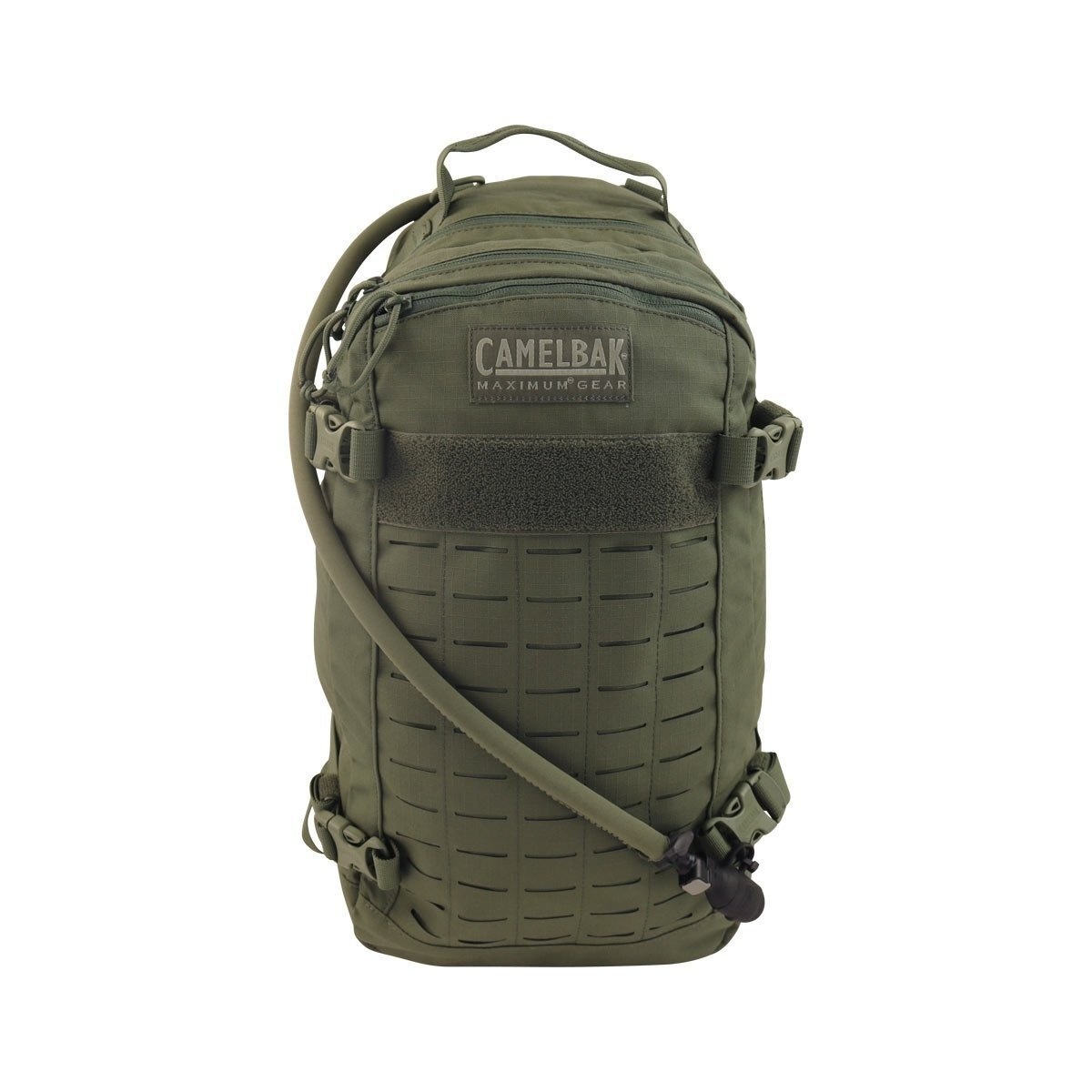 HAWG CAMO GREEN V2
