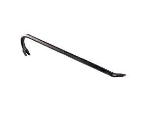 Crowbar (24inch-61cm)