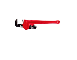 Pipe Wrench  (18inch-46cm)