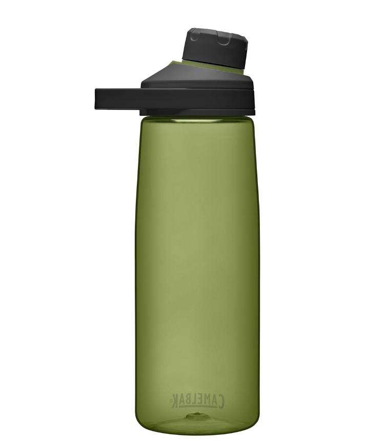 Chute Mag 0,75 L (Olive)