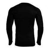 Thermo Performer Shirt -10°C > -20°C (Black)