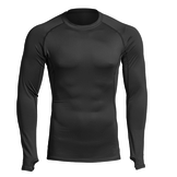 Thermo Performer Shirt -10°C > -20°C (Black)