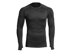 Thermo Performer Shirt -10°C > -20°C (Black)