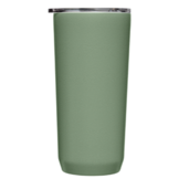 Tumbler SST Vacuum insulated 0,6 L (Moss)