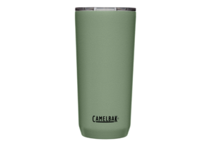 Tumbler SST Vacuum insulated 0,6 L (Moss)