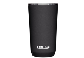 Tumbler SST Vacuum insulated 0,5 L (Black)