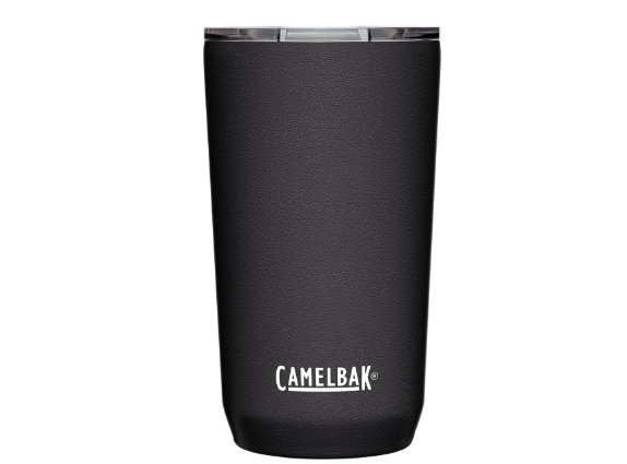 Tumbler SST Vacuum insulated 0,5 L (Black)