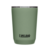 Tumbler SST Vacuum insulated 0,35 L (Moss)