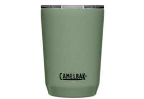 Tumbler SST Vacuum insulated 0,35 L (Moss)