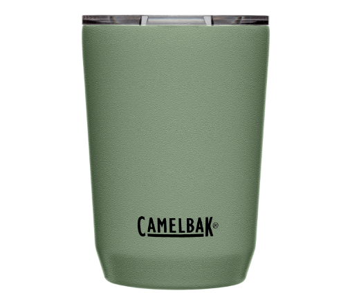 Tumbler SST Vacuum insulated 0,35 L (Moss)