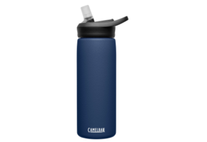 Eddy+ Vacuum Insulated 0,6 L (Navy)