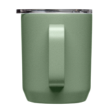 Camp Mug SST Vacuum insulated 0,35 L (Moss Green)