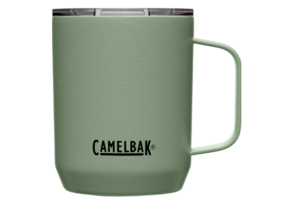 Camp Mug SST Vacuum insulated 0,35 L (Moss Green)