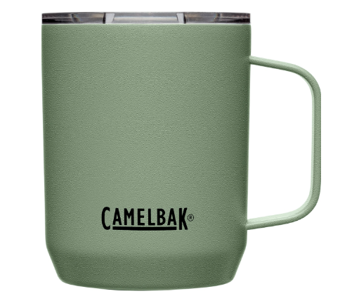 Camp Mug SST Vacuum insulated 0,35 L (Moss Green)