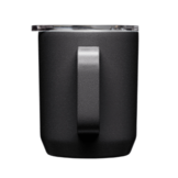 Camp Mug SST Vacuum insulated 0,35 L (Black)