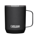Camp Mug SST Vacuum insulated 0,35 L (Black)