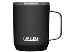 Camp Mug SST Vacuum insulated 0,35 L (Black)