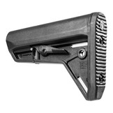 MOE SL CARBINE MIL-SPEC STOCK (Black)