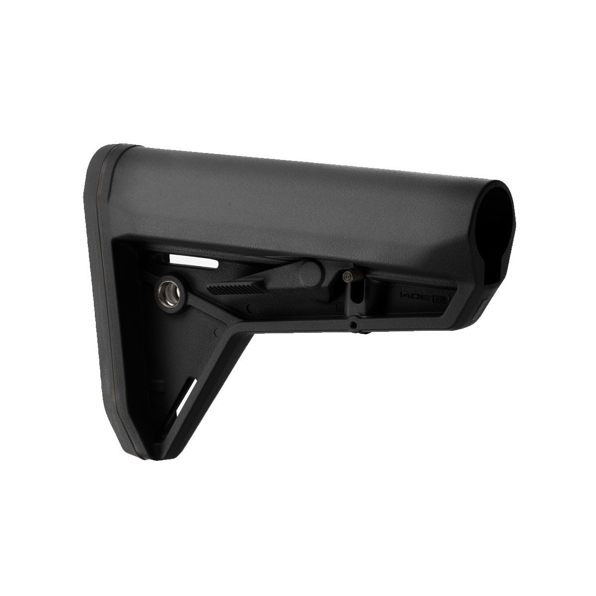 MOE SL Carbine Stock – Mil-Spec (Black)
