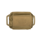 MED POUCH HORIZONTAL MK II Cordura  (Coyote Brown)