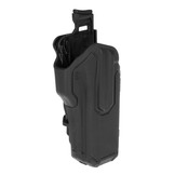 Omnivore™ MultiFit Holster non Light Bearing (Black)