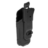 Omnivore™ MultiFit Holster non Light Bearing (Black)