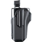 Omnivore™ MultiFit Holster non Light Bearing (Black)