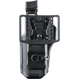Omnivore™ MultiFit Holster non Light Bearing (Black)