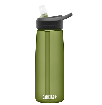 Eddy+ 0,75 L (Olive)