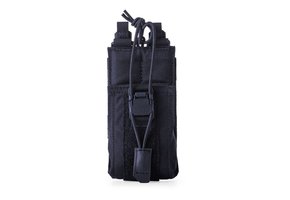 Flex Radio 2.0 Pouch (Dark Navy)