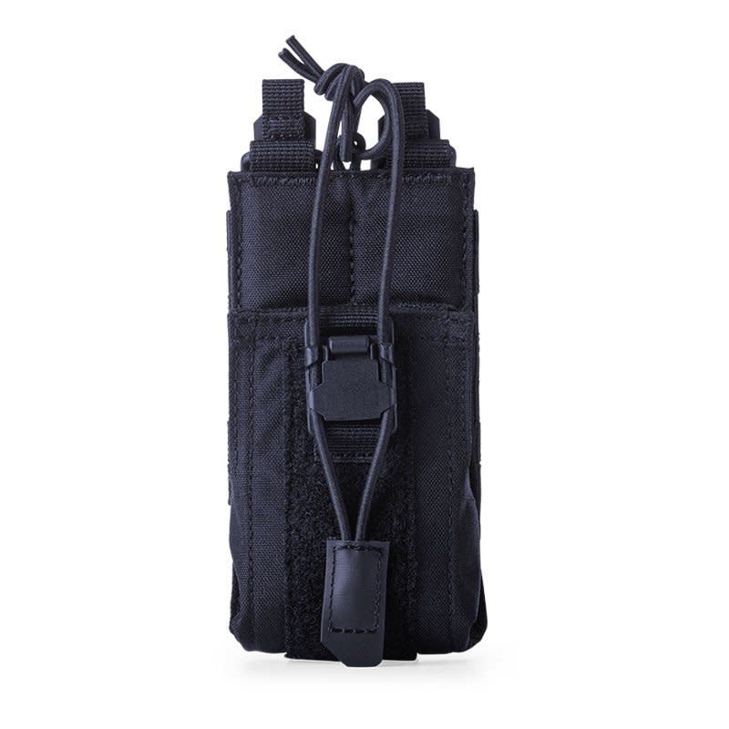 Flex Radio 2.0 Pouch (Dark Navy)