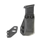 Stache IWB Premium Holster Kit - M&P 9/40