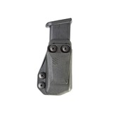 Stache IWB Premium Holster Kit - M&P 9/40