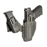 Stache IWB Premium Holster Kit - M&P 9/40