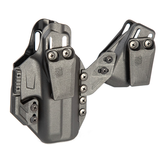 Stache IWB Premium Holster Kit - M&P 9/40