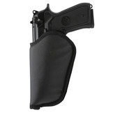 Nylon TecGrip FormLok IWB Moldable Holster - Size 3  (Full Size Auto)