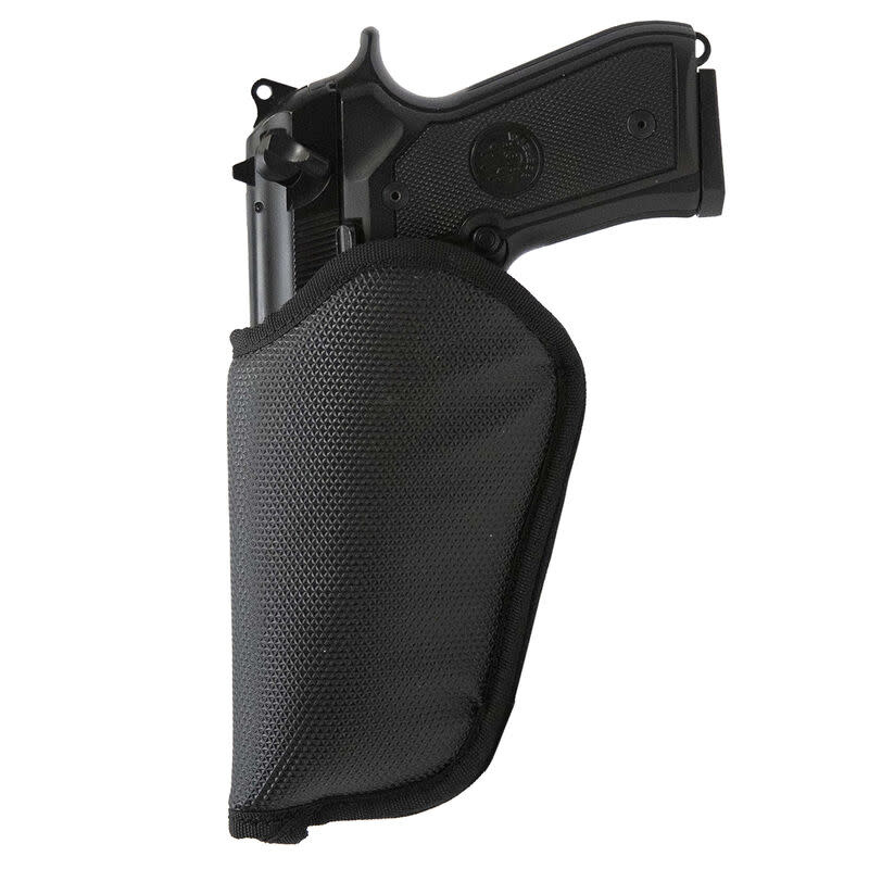 Nylon TecGrip FormLok IWB Moldable Holster - Size 3  (Full Size Auto)