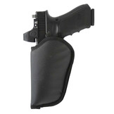Nylon TecGrip FormLok IWB Moldable Holster - Size 3  (Full Size Auto)