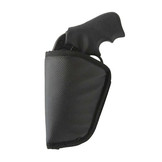 Nylon TecGrip FormLok IWB Moldable Holster - Size 3  (Full Size Auto)