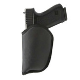 Nylon TecGrip FormLok IWB Moldable Holster - Size 3  (Full Size Auto)