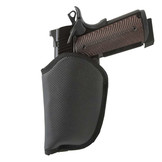 Nylon TecGrip FormLok IWB Moldable Holster - Size 3  (Full Size Auto)