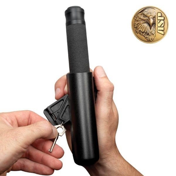 T-series 50cm Envoy Rotating Scabbard