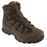 Quest 4D GTX Forces 2 EN  (Earth Brown)