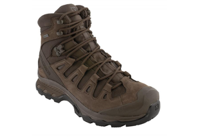 Quest 4D GTX Forces 2 EN  (Earth Brown)