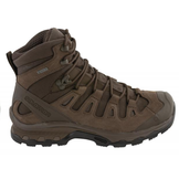 Quest 4D GTX Forces 2 EN  (Earth Brown)